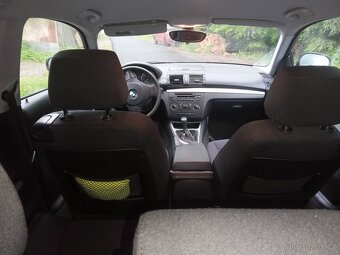 BMW 116i r.v.2010 - 14
