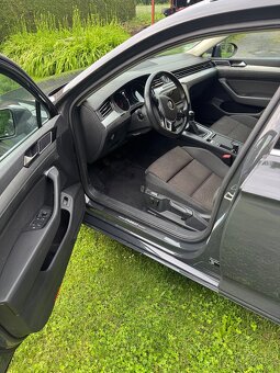 VW PASSAT B8 2.0TDI 110Kw, r.v. 2016 - 14