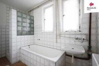 Prodej rodinného domu 200 m2, Jakubov u Moravských Budějovic - 14