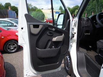 Opel Movano 2.3CDTi L2H2 100kw(136hp) r.v.11/2014 - 14