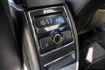 Škoda Superb 2.0 TDI 103kW 4x4 DSG - 14