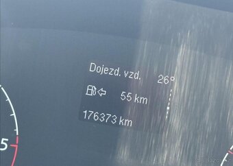 Ford Transit 2,0 TDCI 96kW,LONG,LED,6MÍST nafta manuál 96 kw - 14