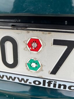 Škoda Fabia 1.4 MPI 97tis.km Servisní Knížka - 14