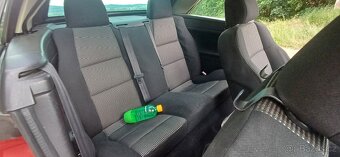 Peugeot 307 (cc) 1.6 LPG 2005 - 14
