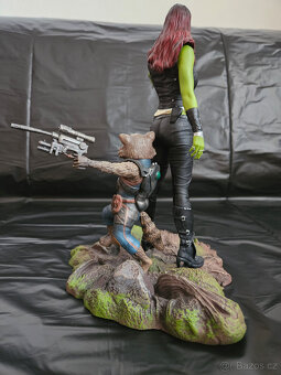 Strážci Galaxie - Guardians of the Galaxy Vol. 2 - Diamond S - 14