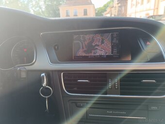 Audi A5 cabrio - 14