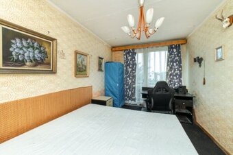 Prodej Rodinného domu 5+1 v centru města Třinec s pozemkem o - 14
