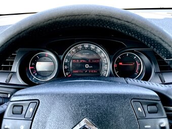 Citroën C5 1.6 HDI - 14