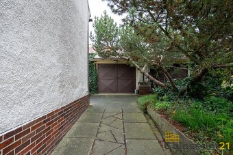 Prodej rodinného domu 7+1,166 m², Svojsíkova, Kladno - Šverm - 14