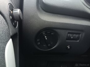 Škoda Fabia, 1.2 51kW - 14