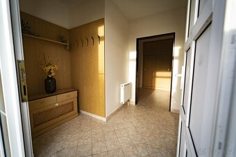 Kosmonosy, prodej útulné vilky 3+kk 153 m2 na pozemku 709 m2 - 14