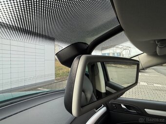 SKODA SUPERB 3.6 FSI V6 4X4 WEBASTO KAMERA - 14