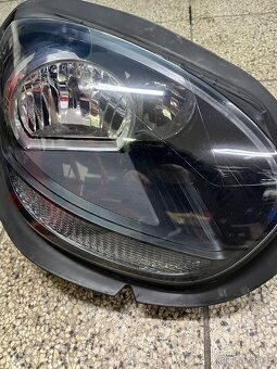 Mini Cooper Countryman F60 světla přední 2ks - 14