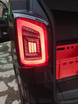 Volkswagen Multivan T5.1 Highline - 14