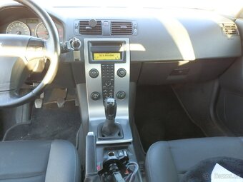 Volvo V50 - 2,0D - 14