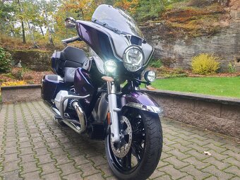 BMW R 18 Transcontinental OPTION 719 - 14