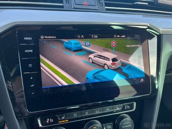 VW Passat B8/2.0TDI/140 kW/DSG/190tkm/matrix/virtual - 14