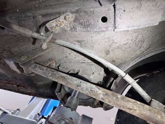 Lada vaz 21041 1.5i rv2006 - 14