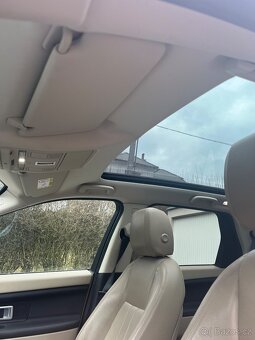 Land rover discovery sport TD4 2.0 4x4 - 14