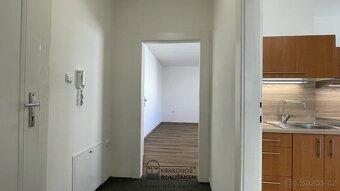 Pronájem bytu 2+KK, Hranice - 14