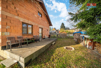 Prodej rodinného domu, 64 m², Kařízek - 14