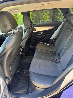 Mercedes-Benz E220d 2019 9G-tronic - 14