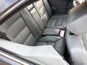 Prodám Mercedes W124 300CE coupe automat r.v.1989 - 14