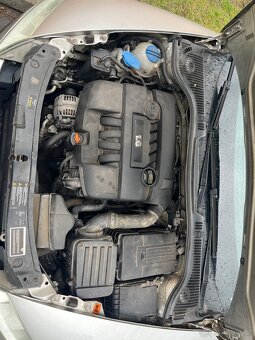Škoda Octavia II 1.6 MPI 75 kW – výbava, slušný stav - 14