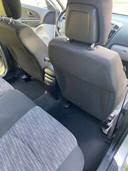 Kia ceed 1.4 80kw 2009 - 14