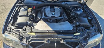 Prodam  bavorskou limuzinu BMW 7 e66 - 14