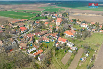 Prodej pozemku k bydlení, 456 m², Klučov - 14