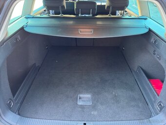 VOLKSWAGEN PASSAT B8 2.0 TDI DSG ACC 2015 - 14
