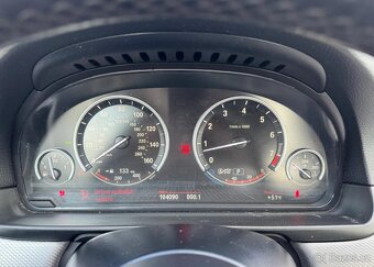 BMW Série 5 535i xDrive Sport-Aut - 14