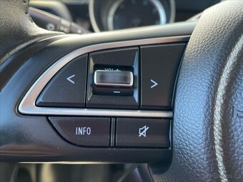 Suzuki Swift 1,2 DualJet  Comfort (2019) - 14