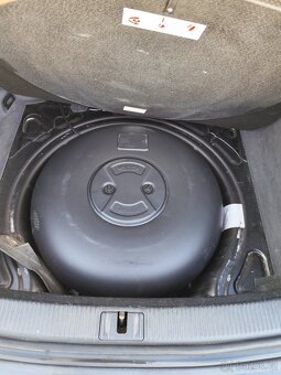 Audi A3, Audi A3 1.6 LPG - 14