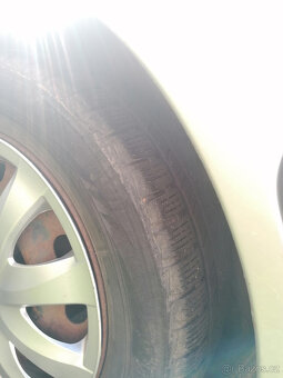 Ford Focus 1.8 TDI - 14