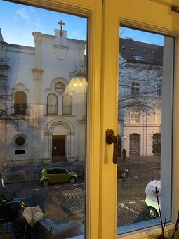 Designe Apartment 2+1 in the heart of Karlín – Vítkova Stree - 14