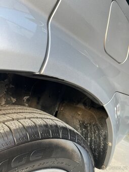 Honda HR-V 1.6 Benzin 4x4 = Bez korozie, Dovoz IT = - 14