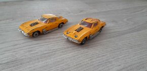 autíčka Corgi větší (Anglie) - 14