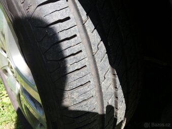 VW Sharan 1.9 TDi 85Kw, 2005 - 14