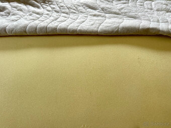 Zdravotní matrace Bazyl Aloe Vera 160X200x22cm - TOP - 14