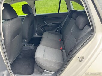 ŠKODA RAPID 1.2 TSI SPACEBACK/ZÁRUKA/LETNÍ SLEVA - 14