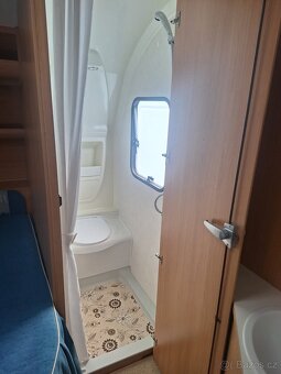 Karavan Adria Altea - 14