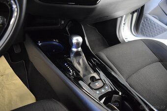 Toyota C-HR 1.8 HYBRIDE EXECUTIVE 2019-DPH - 14