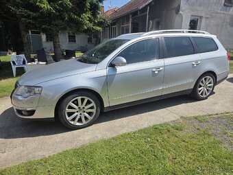 Passat b6 2.0tdi dsg commonrail - 14