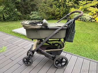 Kočárek Joolz geo 3 + autosedačka Baby nuna - 14