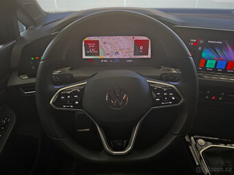 Volkswagen Golf Variant 2.0 TDi R-Line 110kW - 14