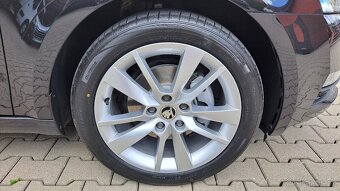 ŠKODA OCTAVIA III 2,0 TDI 110 KW DSG CLEVER FULL LED M. 2019 - 14