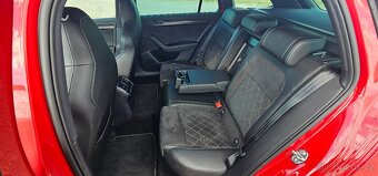 Škoda Superb III Combi 2.0TDi,110kW,DSG,Sportline,r.v.2020 - 14