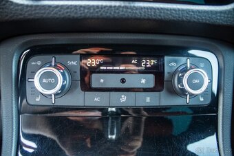 Volkswagen Touareg II 3.0 V6 TDI 240k, TERRAIN TECH X, 180kW - 14